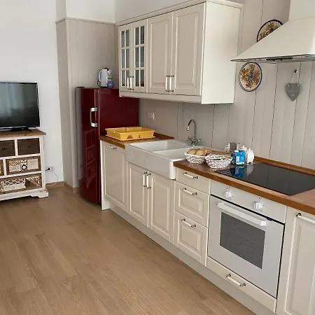 Costalta Lejlighed Pezze Di Greco