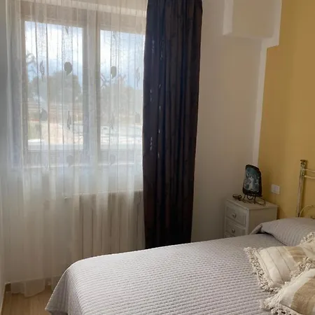 Costalta Lejlighed Pezze Di Greco