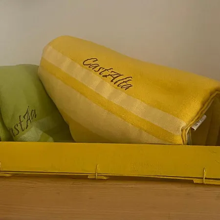 Lejlighed Costalta Pezze Di Greco