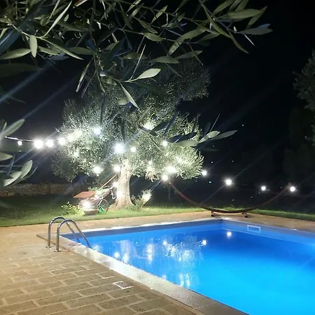 Costalta Lejlighed *