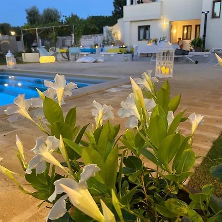 Appartement Costalta