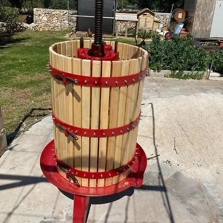 Costalta * Pezze Di Greco