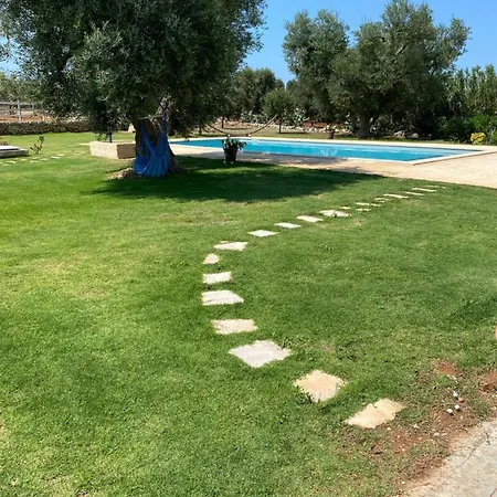 Apartment Costalta Pezze Di Greco