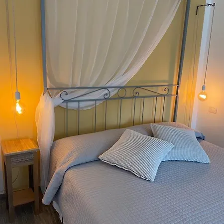 Appartement Costalta *