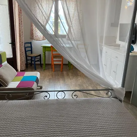 Appartement Costalta