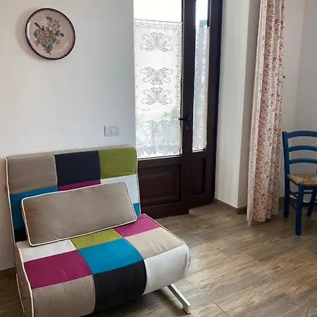 Appartement Costalta