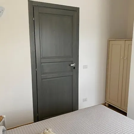 Costalta Apartment