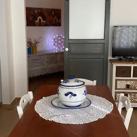 Costalta Pezze Di Greco