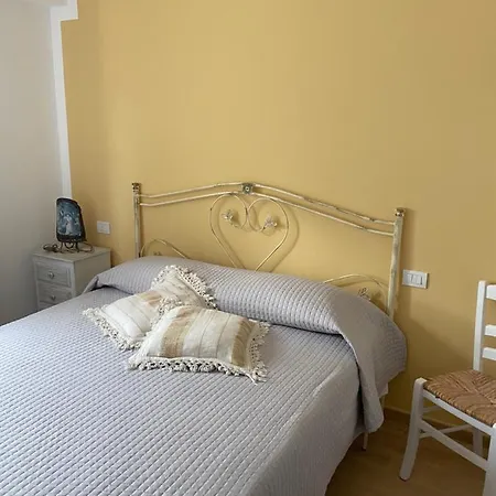 Costalta Appartement *