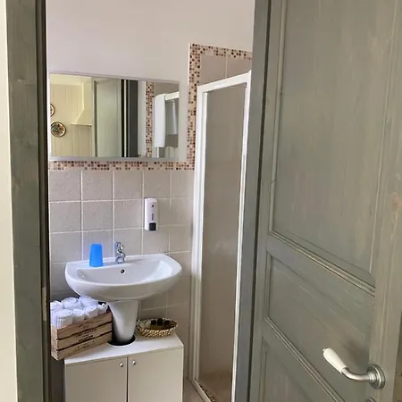 Costalta * Pezze Di Greco