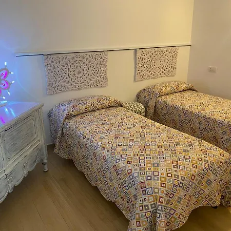 Costalta Appartamento