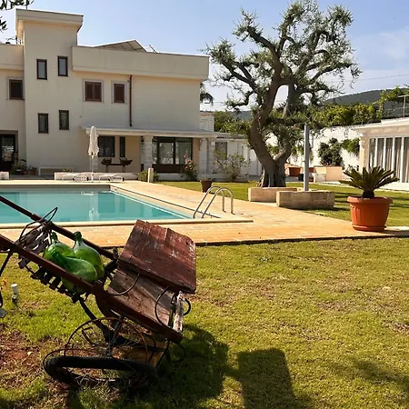 Costalta Appartement *