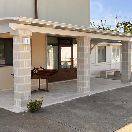 Costalta Apartment Pezze Di Greco