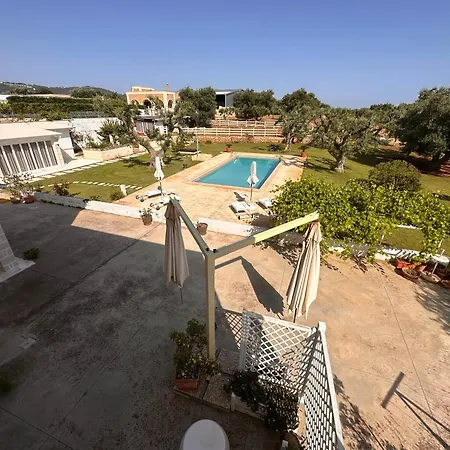 Apartment Costalta Pezze Di Greco