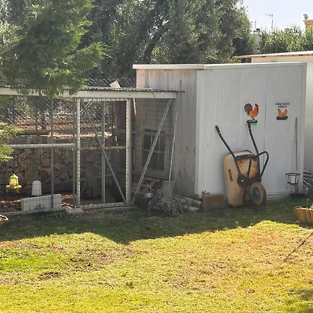 Costalta Appartement