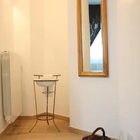 Costalta Apartment Pezze Di Greco