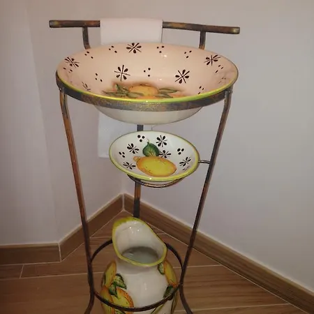 Appartement Costalta