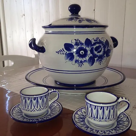 Costalta Apartment Pezze Di Greco