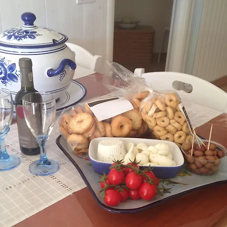 Costalta * Pezze Di Greco