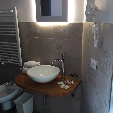 Appartement Costalta