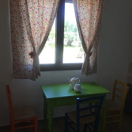 Costalta Pezze Di Greco