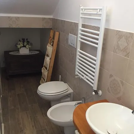 Costalta Apartment