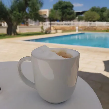 Costalta Pezze Di Greco