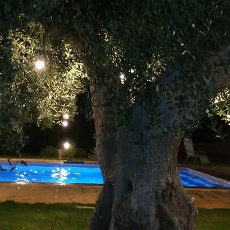 Apartment Costalta Pezze Di Greco