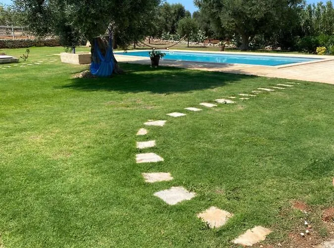 شقة Costalta بيزي دي غريكو