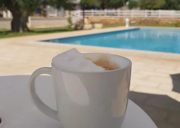 Costalta بيزي دي غريكو